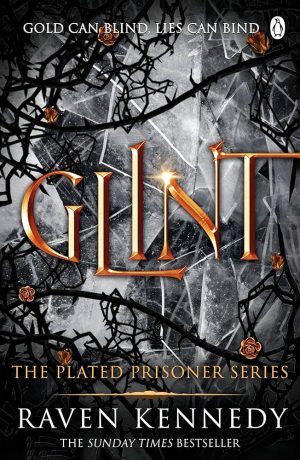 GLINT (PLATED PRISONER 2)