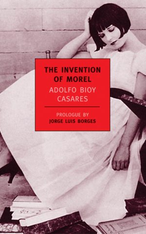 THE INVENTION OF MOREL