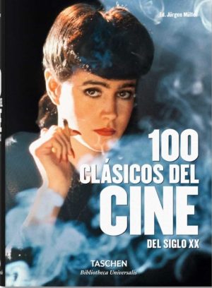 100 CLASICOS DEL CINE DEL SIGLO XX