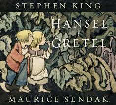 HANSEL Y GRETEL (T.D)