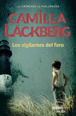 LOS VIGILANTES DEL FARO