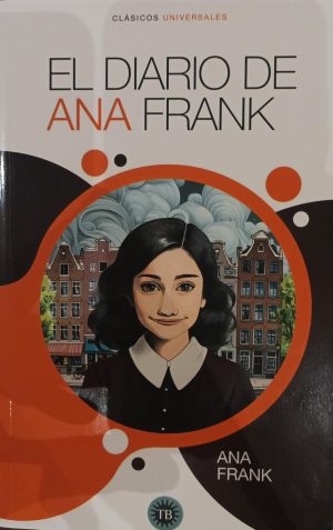 EL DIARIO DE ANA FRANK