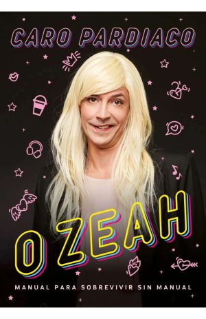 O ZEAH - Manual para sobrevivir sin manual