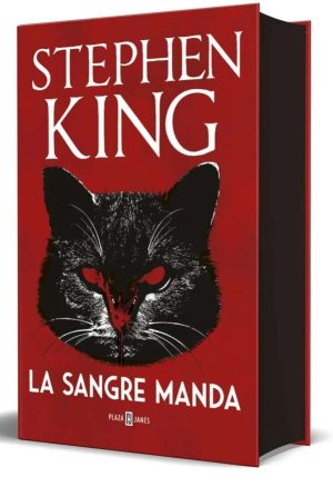 LA SANGRE MANDA (T.D)