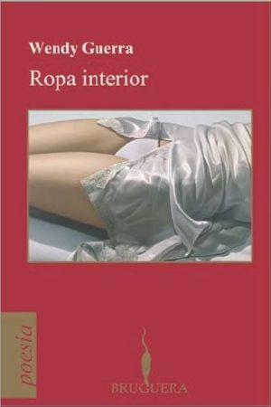 ROPA INTERIOR