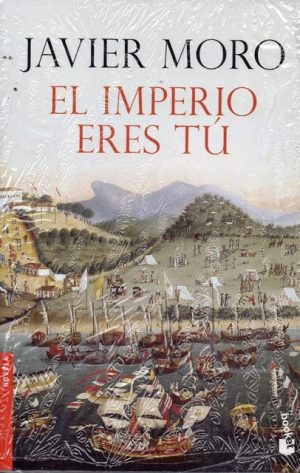 EL IMPERIO ERES TÚ