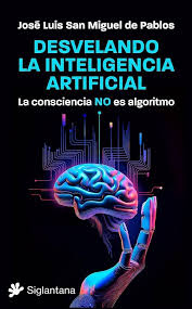 DESVELANDO LA INTELIGENCIA ARTIFICIAL