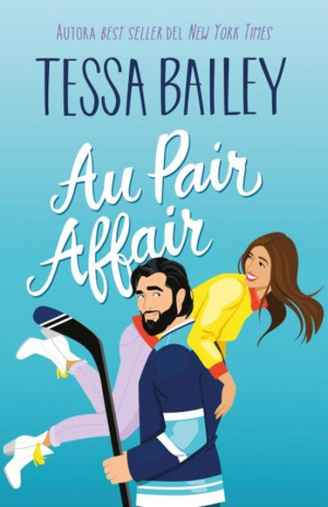 AU PAIR AFFAIR