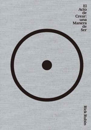 EL ACTO DE CREAR - Una manera de ser (T.D)