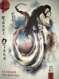 YUREI OTAKE - LA MUJER SIN ROSTRO