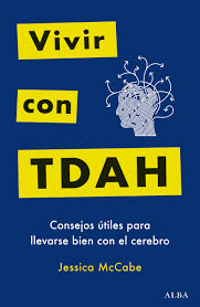 VIVIR CON TDAH