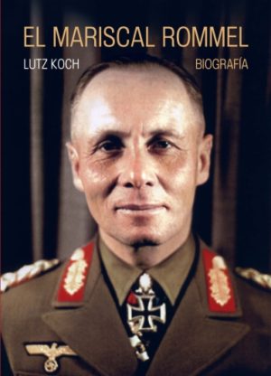 EL MARICAL ROMMEL