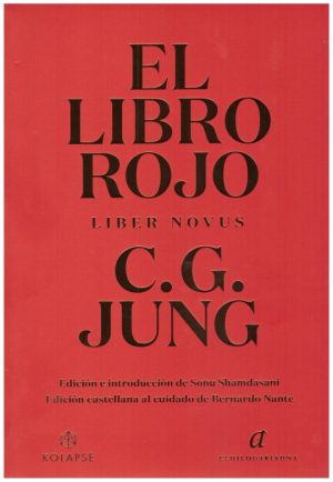 EL LIBRO ROJO