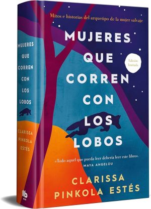 MUJERES QUE CORREN CON LOS LOBOS (Edición limitada)