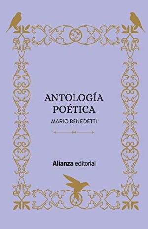 ANTOLOGÍA POÉTICA