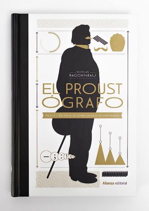 EL PROUSTOGRAFO