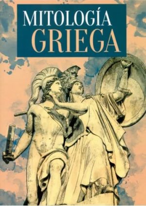 MITOLOGIA GRIEGA