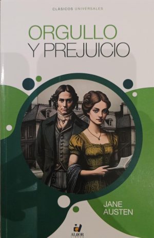 ORGULLO Y PREJUICIO