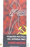 POSICION POLITICA DEL SURREALISMO