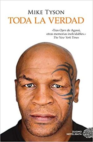 TODA LA VERDAD
