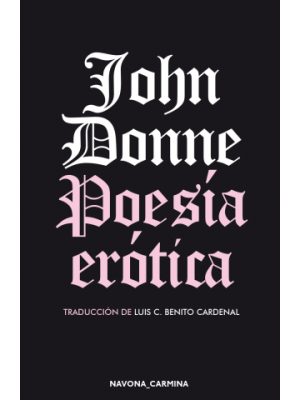 POESIA EROTICA