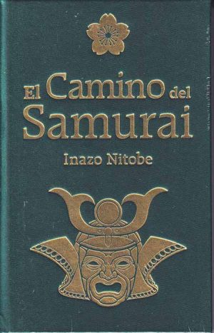 EL CAMINO DEL SAMURAI