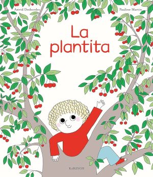 LA PLANTITA