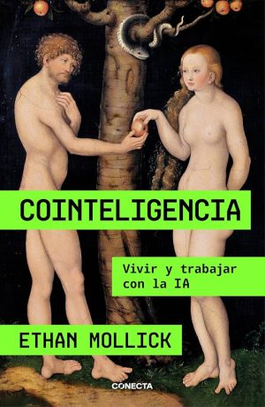 COINTELIGENCIA - Vivir y trabajar con la IA