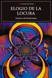 ELOGIO DE LA LOCURA