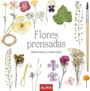 FLORES PRENSADAS