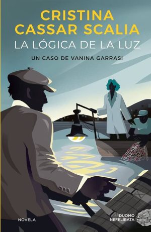 LA LÓGICA DE LA LUZ. Un caso de Vanina Garrasi