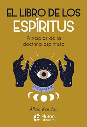 EL LIBRO DE LOS ESPÍRITUS