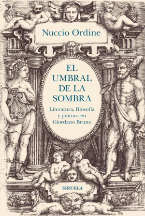 EL UMBRAL DE LA SOMBRA