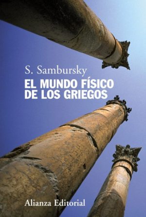 EL MUNDO FISICO DE LOS GRIEGOS