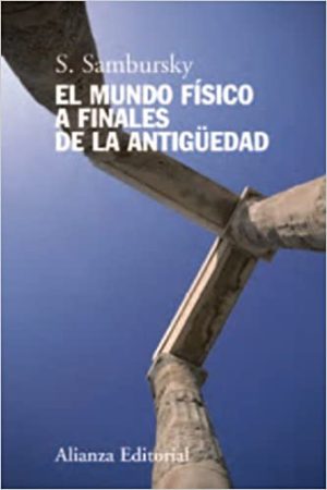 EL MUNDO FISICO A FINALES DE LA ANTIGUEDAD