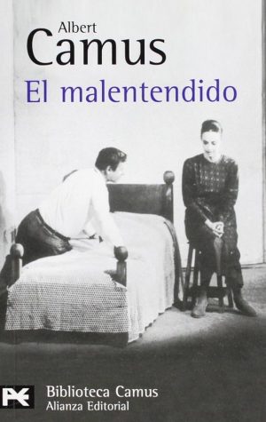 EL MALENTENDIDO
