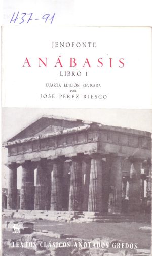 ANABASIS