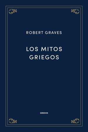 LOS MITOS GRIEGOS