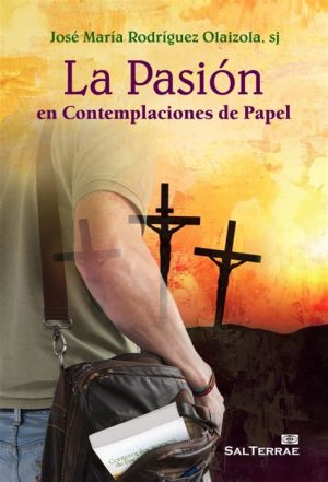 PASION EN CONTEMPLACIONES DE PAPEL