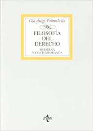 FILOSOFIA DEL DERECHO