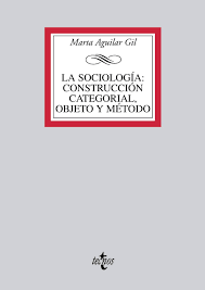 LA SOCIOLOGIA: CONSTRUCCION CATEGORIAL, OBJETO Y METODO