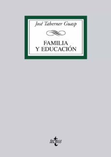 FAMILIA Y EDUCACION