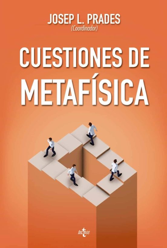 CUESTIONES DE METAFISICA