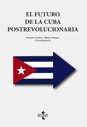 EL FUTURO DE CUBA POSTREVOLUCIONARIA