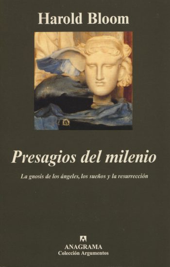 PRESAGIOS DEL MILENIO - La gnosis de los ángeles, los sueños y la resurrección USADO