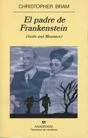 PADRE DE FRANKENSTEIN (GODS AND MONSTERS)