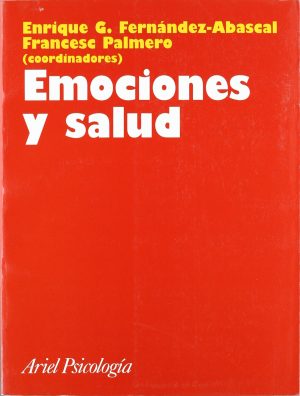 EMOCIONES Y ADAPTACION