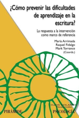 ¿CÓMO PREVENIR LAS DIFICULTADES DE APRENDIZAJE EN LA ESCRITURA?