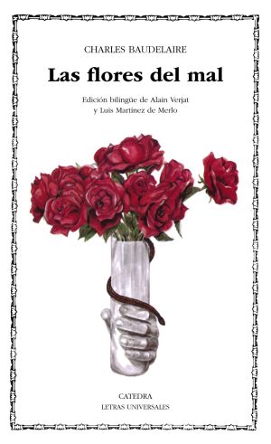 LAS FLORES DEL MAL (Bilingüe)
