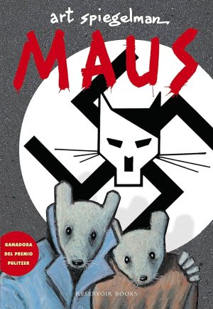 MAUS (T.D.)
